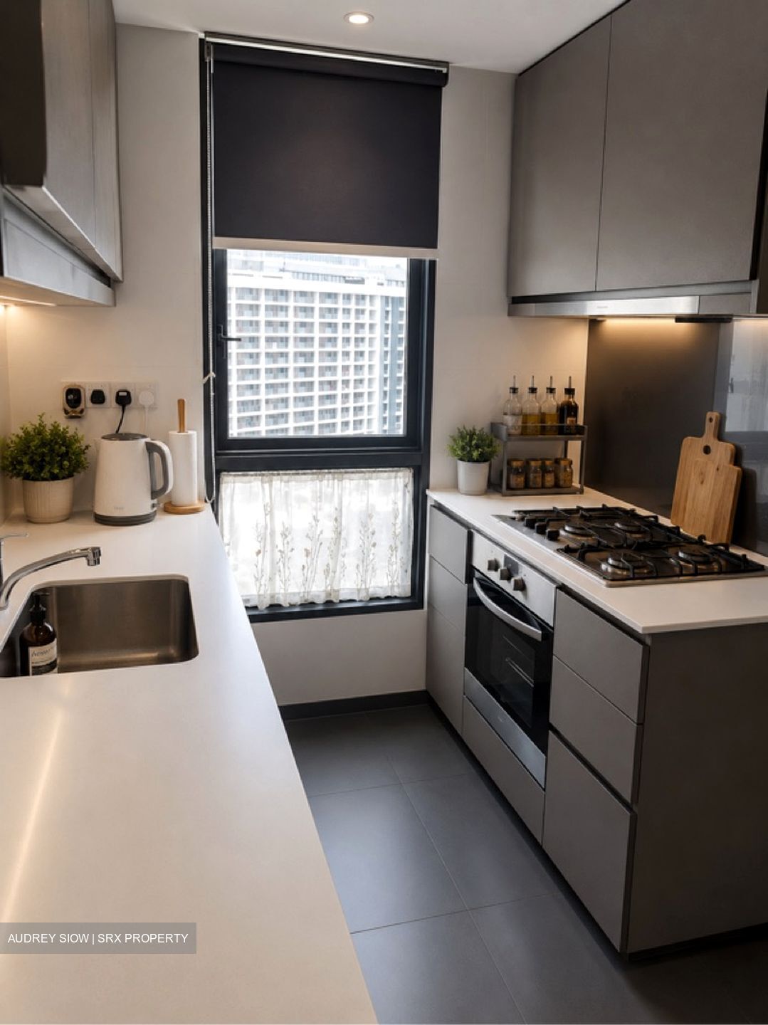 Waterbay (D19), Condominium #603589551